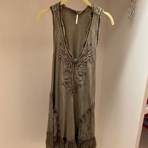 Free People Dress